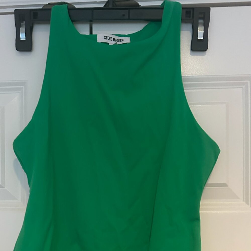 Steve Madden Bodysuit